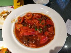 -全聚贤餐厅·湖北家常菜(沙湖店)