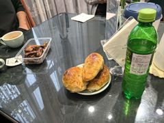 -NUR USTAM努尔师傅(碧玉华庭店)