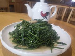 -德胜轩正宗顺德菜(宝安沙井会展中心店)