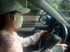 -明泽陆通汽车陪练(总店)