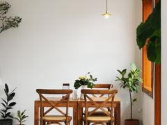 -AHAVA·Fang Baking Studio