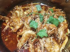 -虾吃虾涮.虾火锅.肉蟹煲(步步高梅溪新天地店)