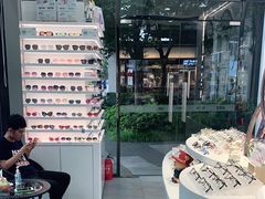-一代眼镜·蔡司配镜(浦东大拇指广场店)