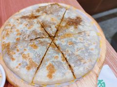 镇店牛肉饼-甲乙饼·手工牛肉饼(金地广场店)