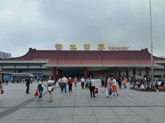 -珠海拱北口岸