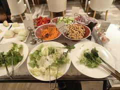 -北京王府井希尔顿酒店·万斯阁西餐厅