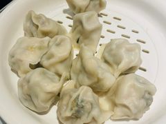 猪肉三鲜-百饺园酒楼(平山道店)