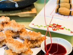 -湛江花园酒店·桃园馆