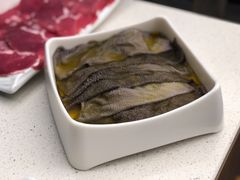 清油毛肚-伊犇牛清真牛肉火锅(宽窄巷子店)