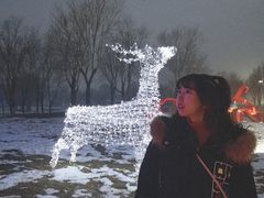 -河北省园博园
