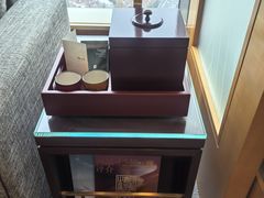 -上海静安香格里拉大酒店