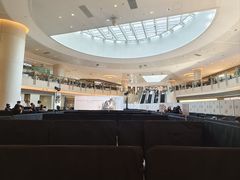 -香港ELEMENTS圆方