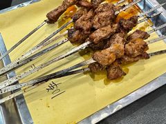 -清真·马洪小炒泡馍馆(钟楼回民街店)