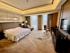 -廊坊固安福朋喜来登酒店