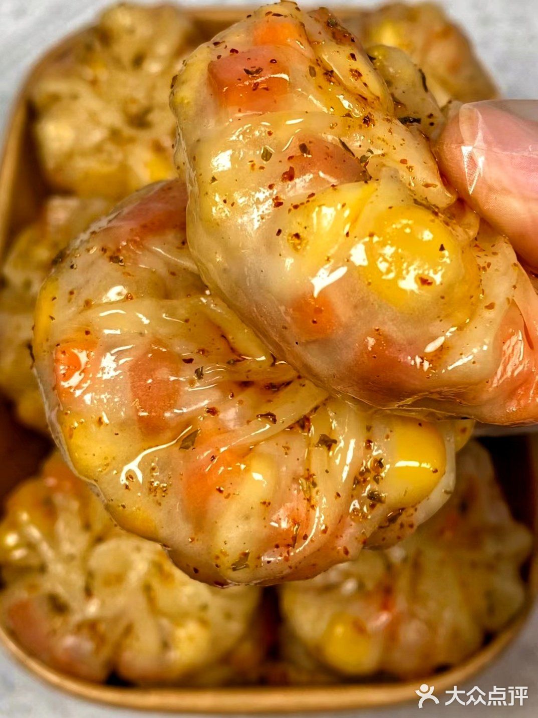 巨巨巨…巨好吃❗求你们去做‼️