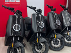 -小牛电动体验·租电动车(德胜门店)