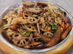 -大食代美食广场(月星环球港店)