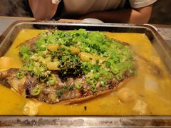 -炉鱼(诸暨万风新天地店)