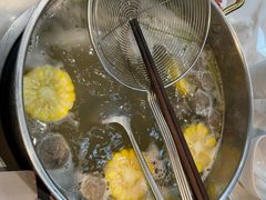 -潮汕良记牛肉火锅(洪武路店)