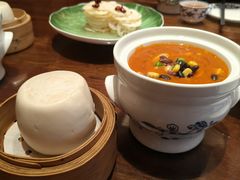 秦朝名将王翦爱吃的面辣子-面辣子·陕西家乡菜(钟楼店)