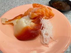 -争鲜回转寿司(南开大悦城店)