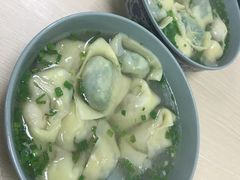 -顶巧鸡汤馄饨(虹口总店)