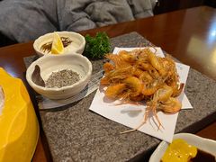 -和来日本料理(青年东路店)