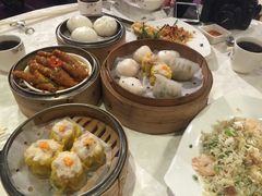 -鸿星海鲜酒家(格兰中心店)
