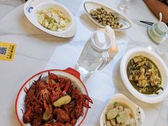 -虾铺子龙虾·私房菜(金源花苑店)