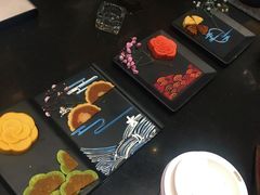 -星巴克臻选(宁波世纪东方广场店)