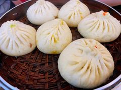 豆腐包-张包铺(道外店)