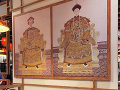 -满园烤鸭·春饼(太原街万达店)