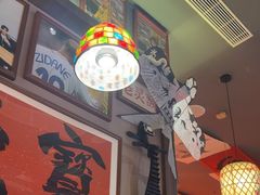 -王繁星面馆(西安熙地港店)