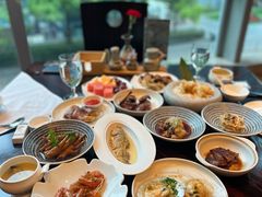 -新天世纪中餐厅