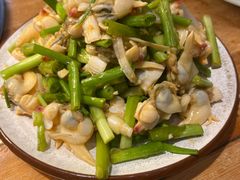 -7星海鲜烧烤(紫光福郡店)
