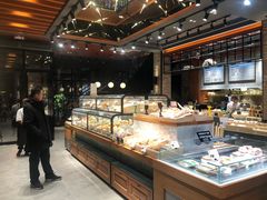 -酵種麦田(山师店)