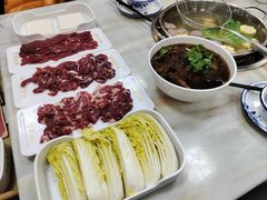 -杏花吴记牛肉火锅