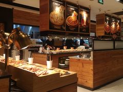 -比格比萨自助(新辰里学清路店)