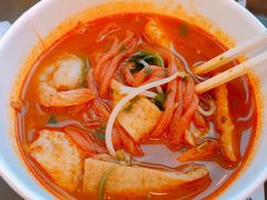 -古来思鱼饼