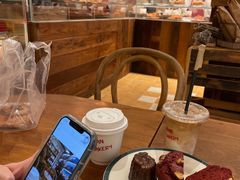 -佐敦面包铺·JORDAN BAKERY