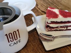 -1901 Cafe(西四店)