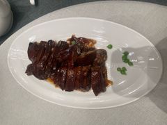 老弄堂酱鸭-新吉士·上海菜(浦东LCM置汇旭辉店)