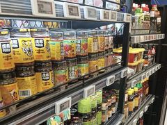 -盒马鲜生(红莲店)