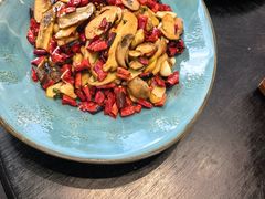 -翠湖轩中餐厅(昆明翠湖宾馆店)