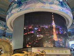 -龙塔