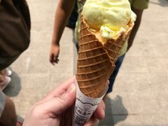 -成裕雪糕店(士多店)