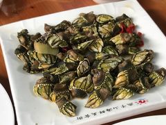 -江南村海鲜馆(洞头店)