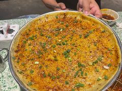 手工苕皮-五里关火锅(牛市口店)