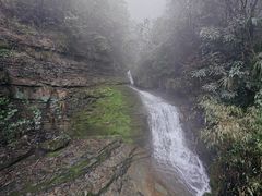 -鹿院坪生态旅游景区