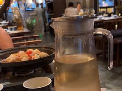 -绿茶餐厅(千岛湖银泰城店)